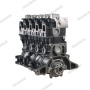 5L  Cylinder Long Block